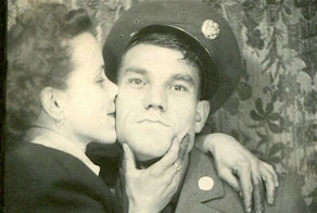  Вечная любовь