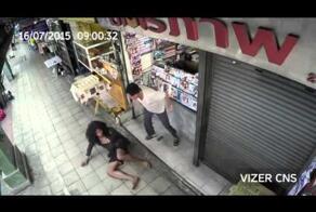 Добро, зло, жизнь, смерть. Все рядом