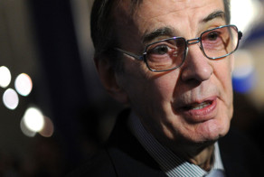 Скончался Георгий Тараторкин