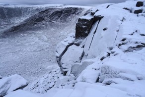 Кольский полуостров