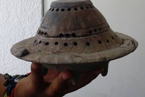 Засекреченные артефакты ацтеков: новое свидетельство существования НЛО