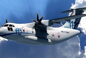 Киев за бортом: «Ильюшино чудо» взлетает без украинских двигателей