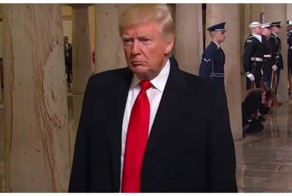 Чистая победа! Тайная часть инаугурации Дональда Трампа, которую не показали простым смертным