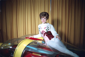  Красотки 60-х