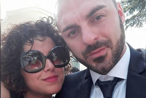 В Италии муж выследил и убил водителя, который сбил насмерть его жену