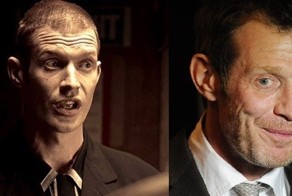  Актеры фильма "карты, деньги, два ствола"