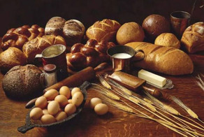  7 главных русских хлебов