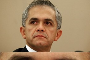 Новости из Мехико