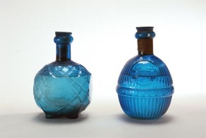 Как выглядели самые первые огнетушители