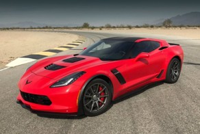 Универсал Chevrolet Corvette стал реальностью