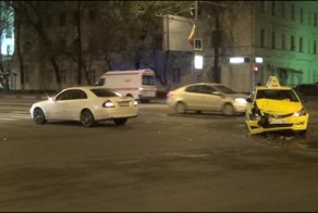 Странные клиенты