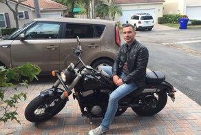 Двухколесная Америка: опыт владения Honda Shadow Phantom
