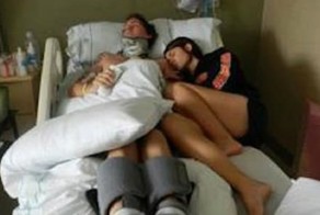 Возвращение с того света: истории людей, вышедших из комы