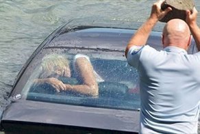 Эти фотографии вы никогда не сможете забыть!