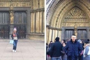 Женщина 4 года фотошопила снимки, чтобы убедить близких в наличии у себя мужчины