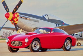 Bosley Mk1 - как человек построил машину мечты