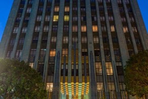  Внутри диких экстравагантных пентхаусов Джонни Деппа