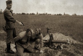 Негласные правила Великой Отечественной войны