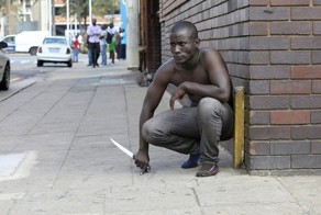 Шведский полицейский взорвал шведский интернет