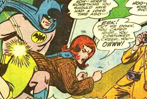  Можно ли бить женщин