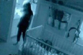  Самые дикие истории, показанные на детских видеомониторах