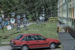 Если бы глупость облагалась налогом, то деньги некуда было бы девать
