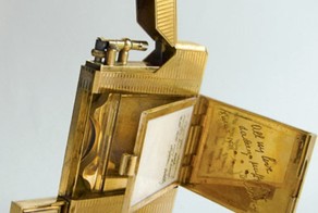 Необычные зажигалки мира