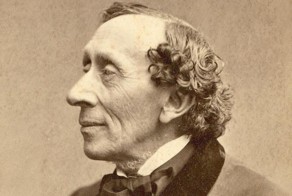 Ганс Христиан Андерсен