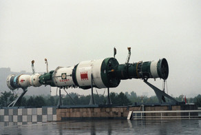 "Салют-7": подробности засекреченного ЧП в космосе