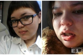 В Екатеринбурге мужчина избил девушку за курение на остановке общественного транспорта