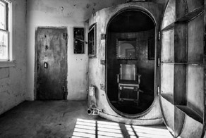 История изобретения газовой камеры