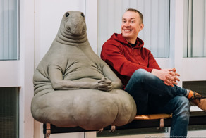 Где живёт настоящий Ждун? 