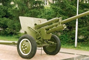 Оружие победы: лучшая пушка Великой Отечественной зис-3