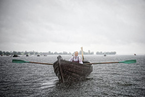 Это Россия!