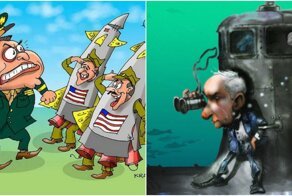 6 самых смешных актуальных новостей от сайта «Бесэдер?»