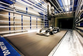 Как в Италии строят российский спортпрототип для Ле-Мана