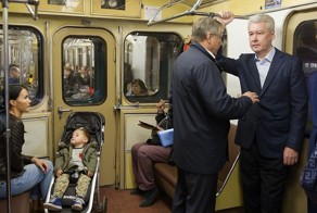 Метро Москвы: как понять, в какую сторону ты едешь