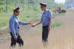 Любви все органы покорны