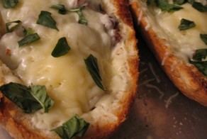 10 очень вкусных блюд из фарша, с которыми справится кто угодно