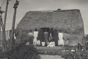 Рождение рая: Гавайи 120 лет назад