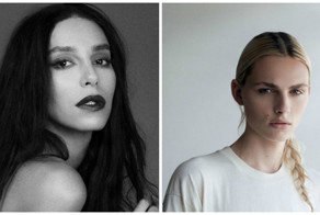 Тест : Кто запечатлён на этих фотографиях, мужчина или женщина?