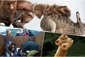 10 самых странных диет на свете