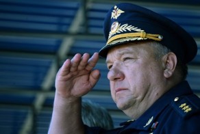 Генерал-полковник Шаманов: «Наше главное богатство — русский солдат!»