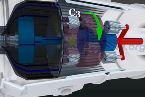 Как работает автоматическая коробка передач?
