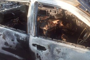 Барбекю из краденой говядины