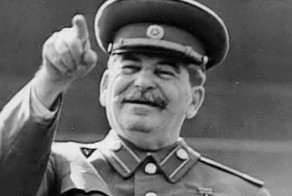 Сталина на вас нет!