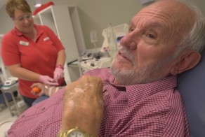 Он спас уже больше 2 350 000 жизней