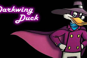 Darkwing Duck