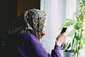 Очередной выкуп "внука" не удался