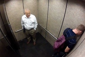 Мразь из моего подъезда